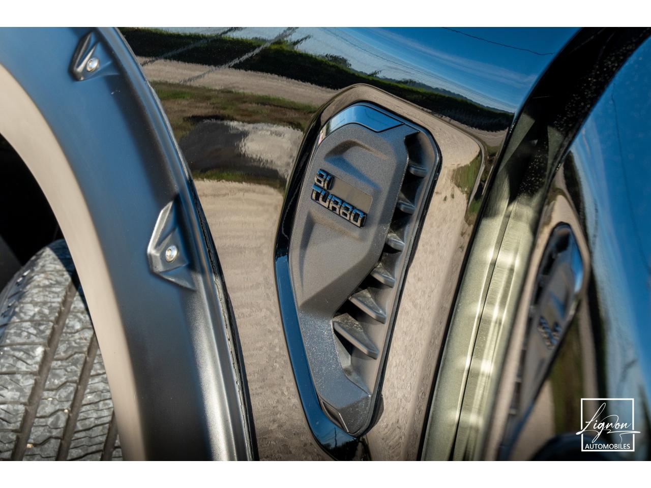 Photo FORD RANGER Wildtrak 2.0 EcoBlue - 205 - BVA Double Cabine