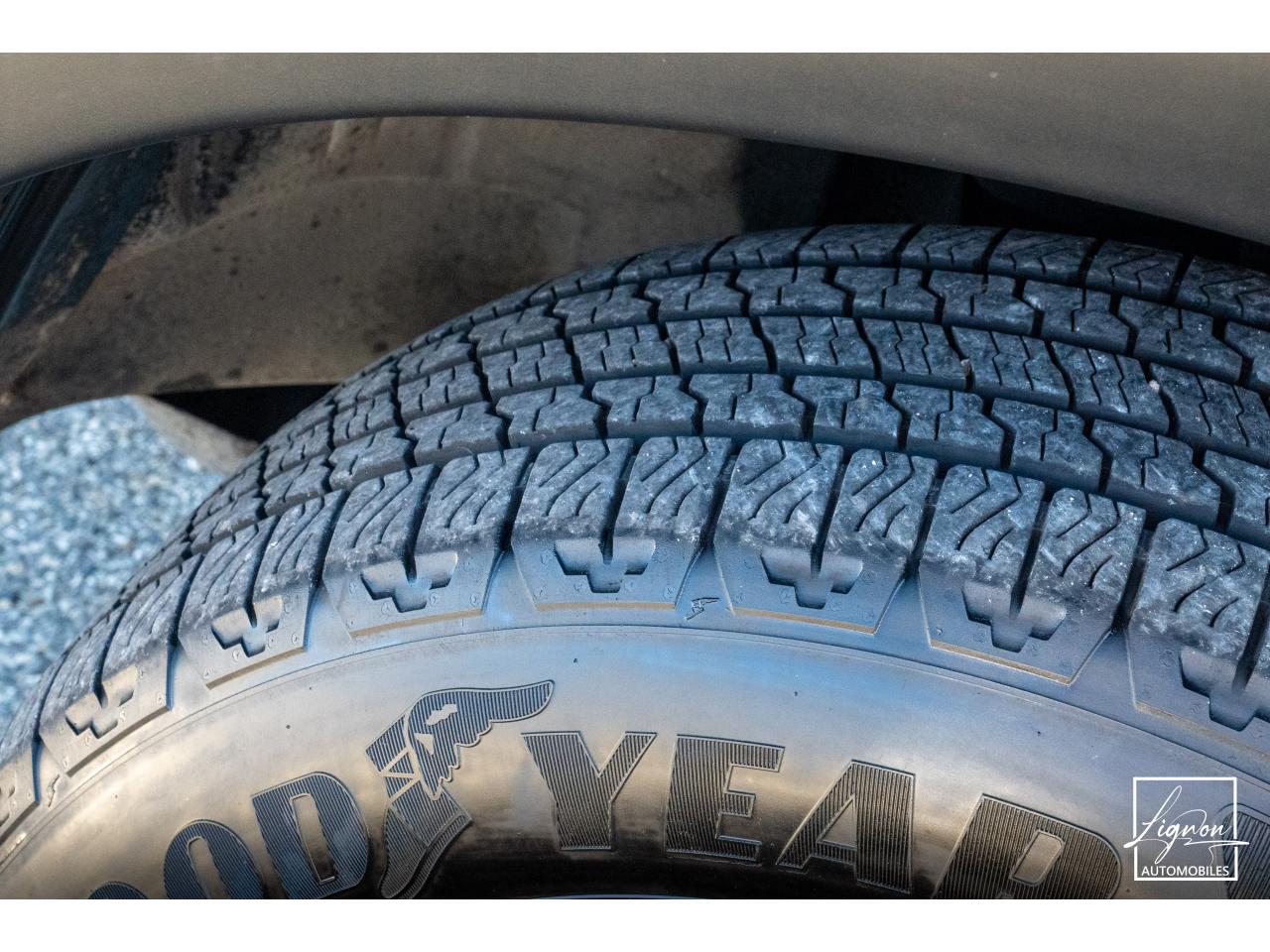 Photo FORD RANGER Wildtrak 2.0 EcoBlue - 205 - BVA Double Cabine