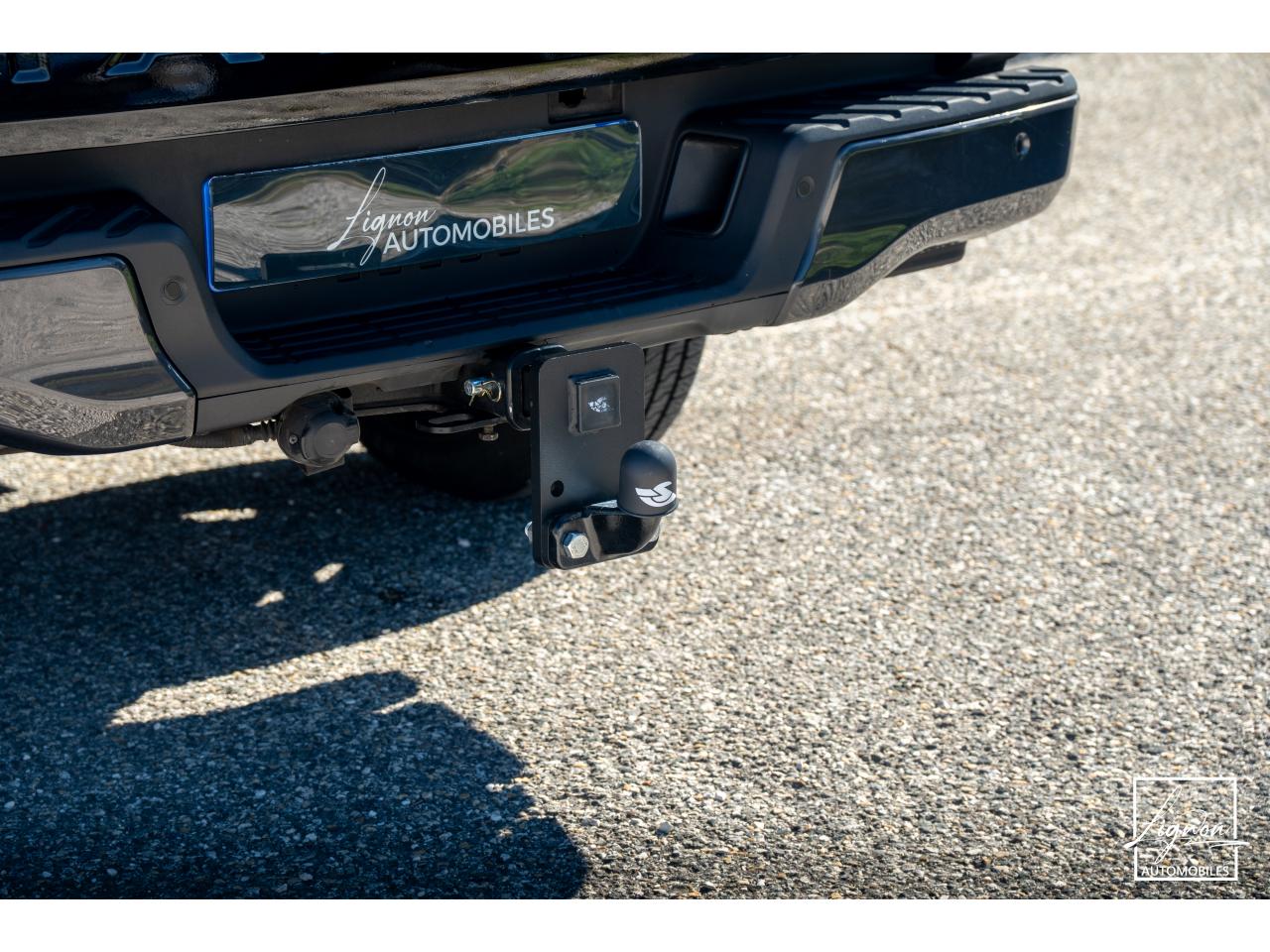 Photo FORD RANGER Wildtrak 2.0 EcoBlue - 205 - BVA Double Cabine
