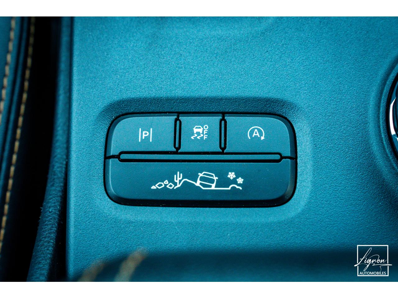 Photo FORD RANGER Wildtrak 2.0 EcoBlue - 205 - BVA Double Cabine