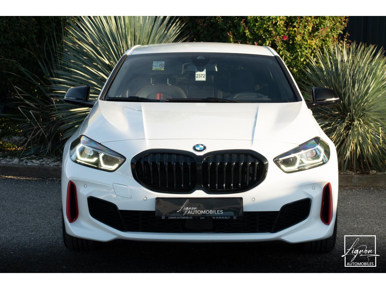 BMW SERIE 1 128ti - BVA Sport  BERLINE F40 .