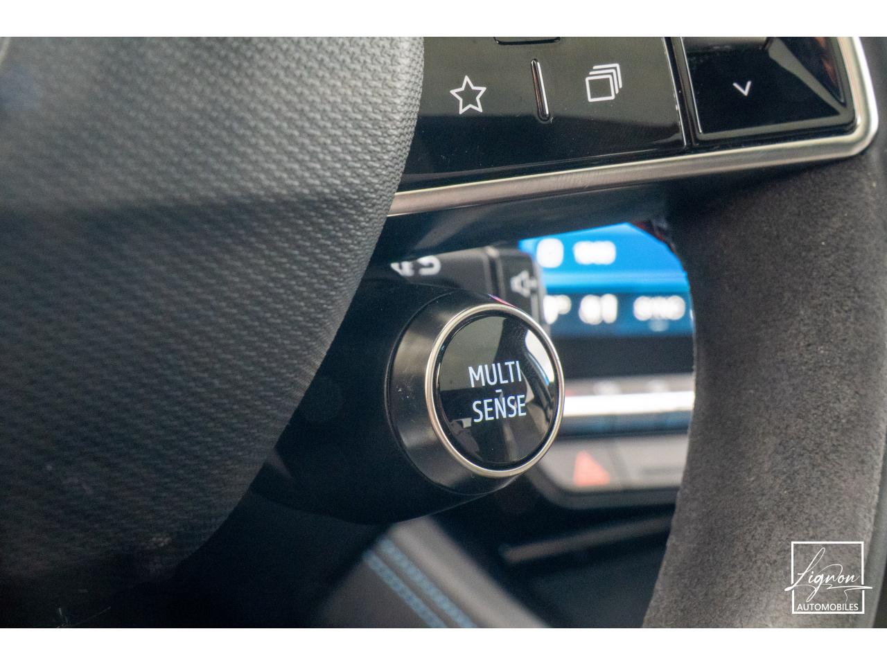 Photo RENAULT RAFALE 1.2 E-Tech Full Hybride - 200 - BVA multi-modes  Esprit Alpine