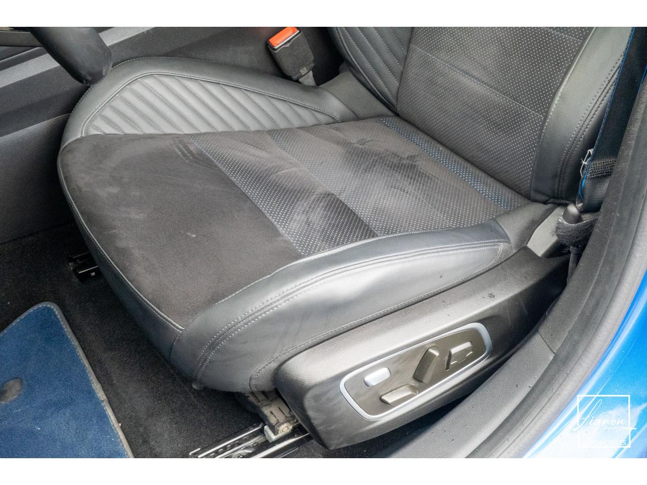 Photo RENAULT RAFALE 1.2 E-Tech Full Hybride - 200 - BVA multi-modes  Esprit Alpine