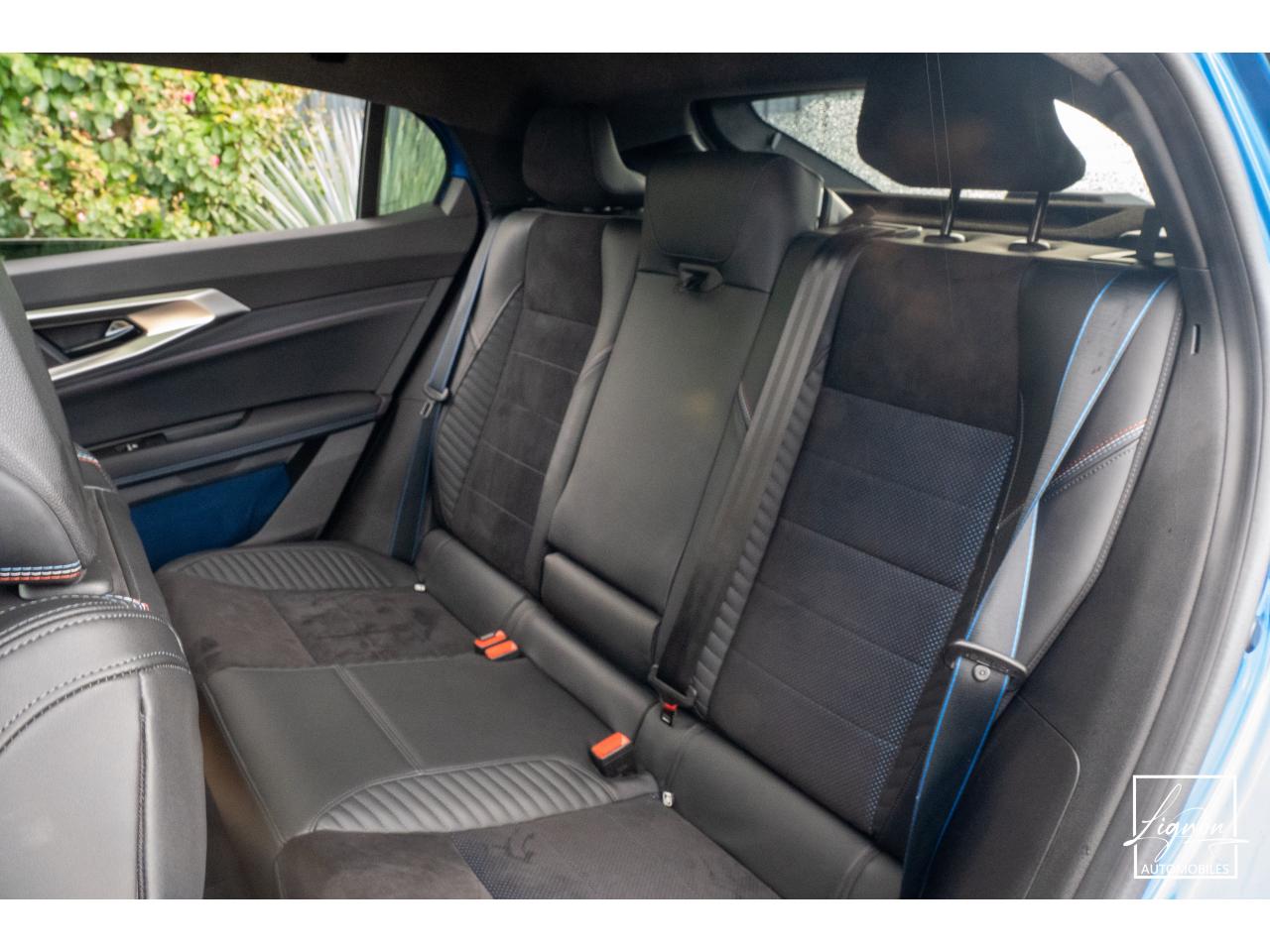 Photo RENAULT RAFALE 1.2 E-Tech Full Hybride - 200 - BVA multi-modes  Esprit Alpine
