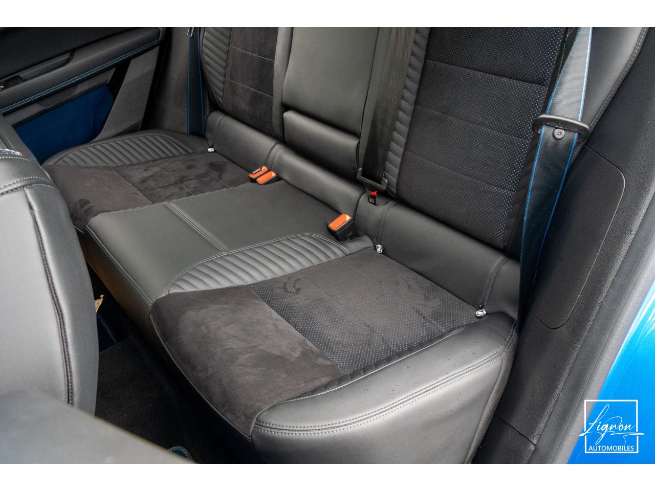 Photo RENAULT RAFALE 1.2 E-Tech Full Hybride - 200 - BVA multi-modes  Esprit Alpine