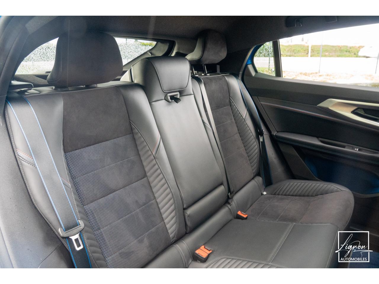 Photo RENAULT RAFALE 1.2 E-Tech Full Hybride - 200 - BVA multi-modes  Esprit Alpine