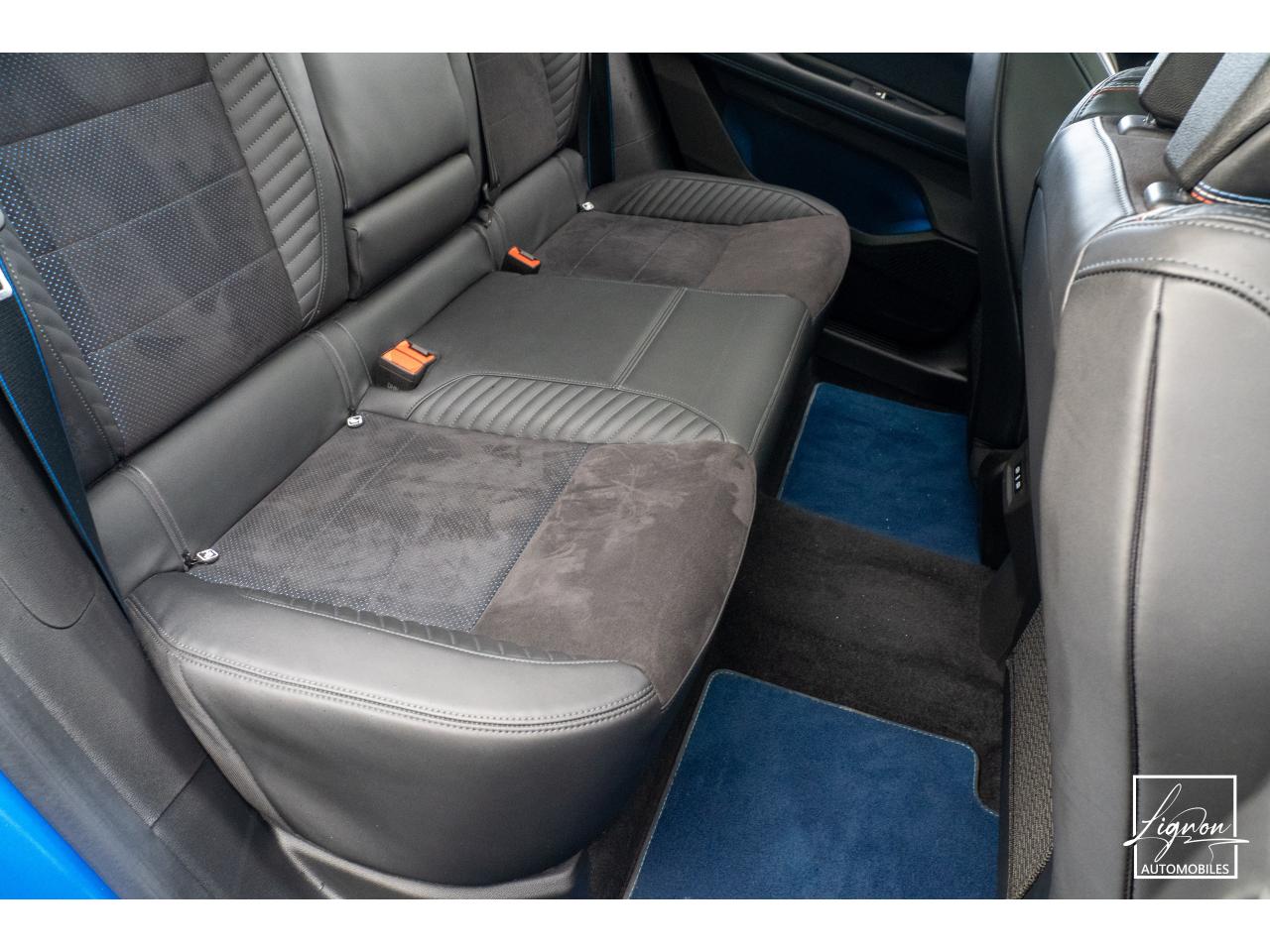 Photo RENAULT RAFALE 1.2 E-Tech Full Hybride - 200 - BVA multi-modes  Esprit Alpine
