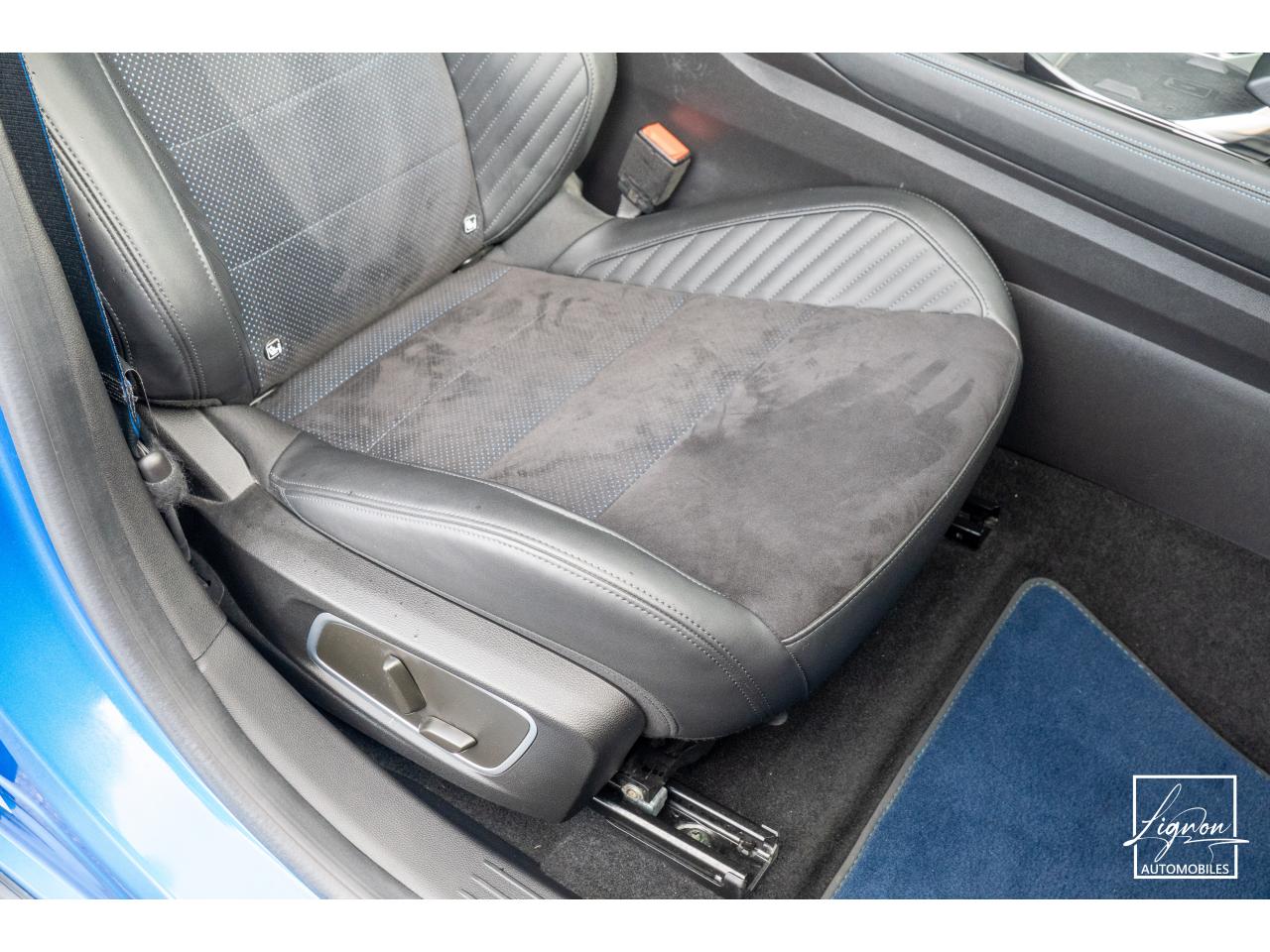 Photo RENAULT RAFALE 1.2 E-Tech Full Hybride - 200 - BVA multi-modes  Esprit Alpine