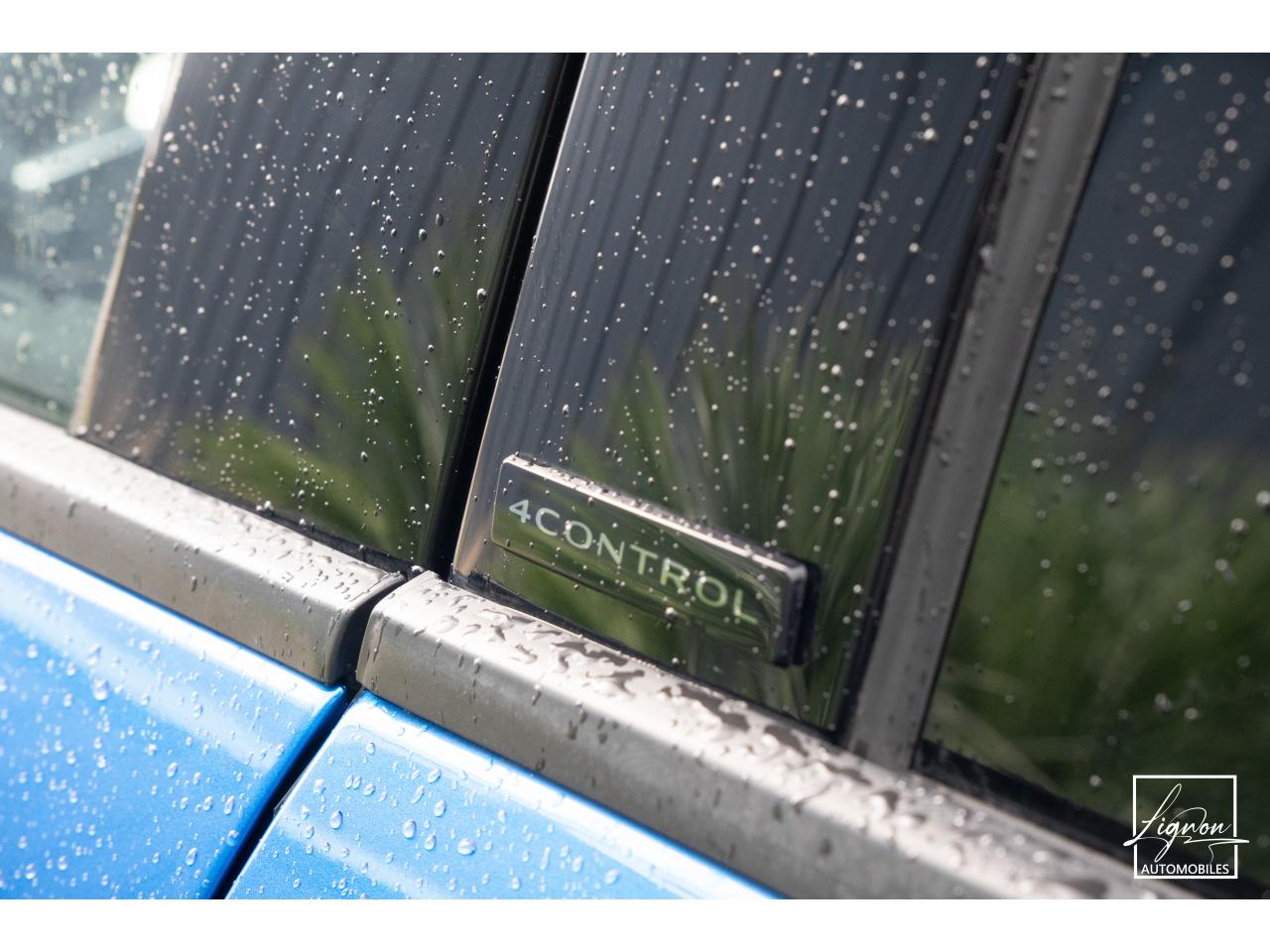 Photo RENAULT RAFALE 1.2 E-Tech Full Hybride - 200 - BVA multi-modes  Esprit Alpine