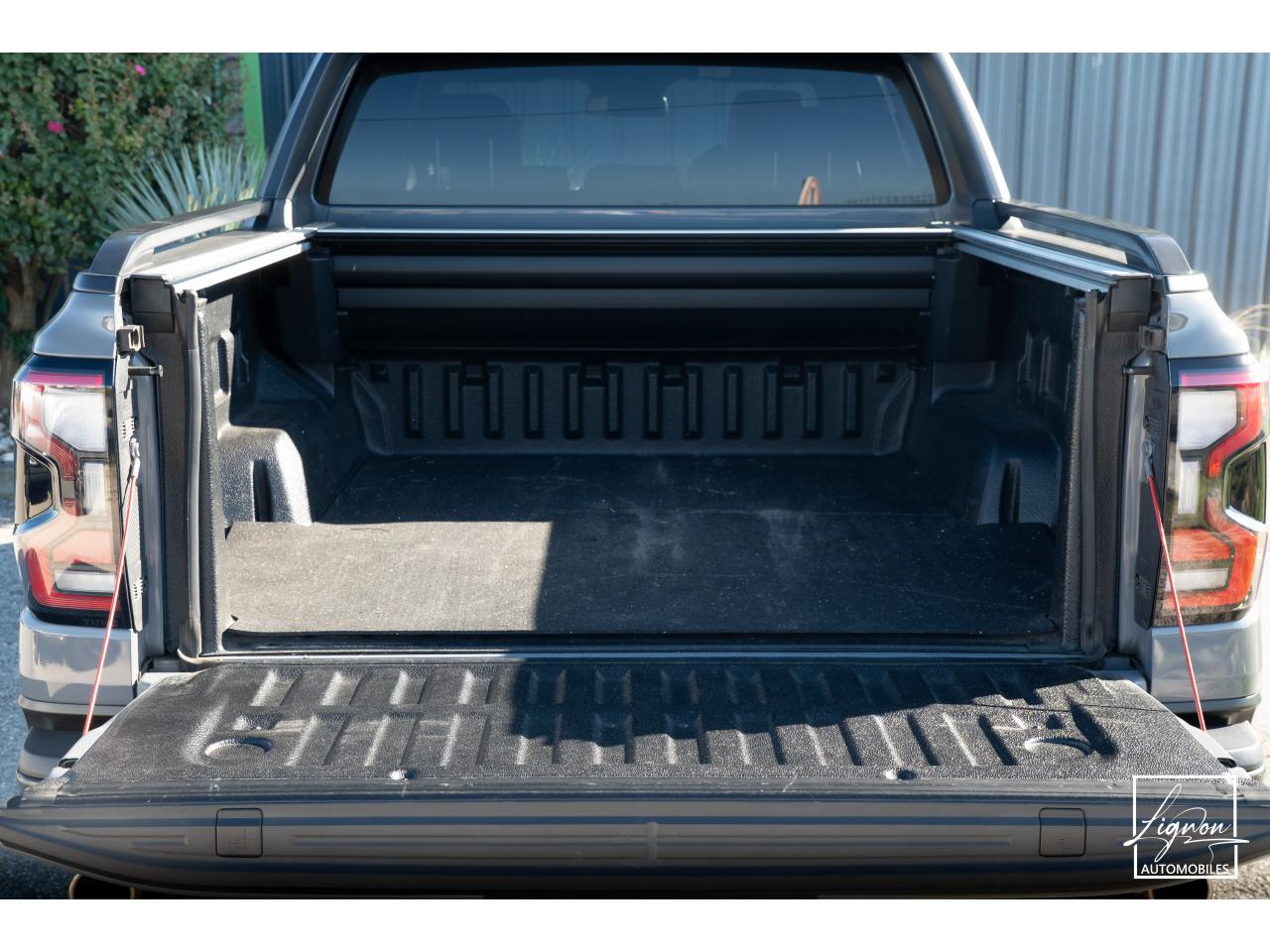 Photo FORD RANGER Raptor 3.0 V6 EcoBoost - 292 - BVA10 - Double Cabine