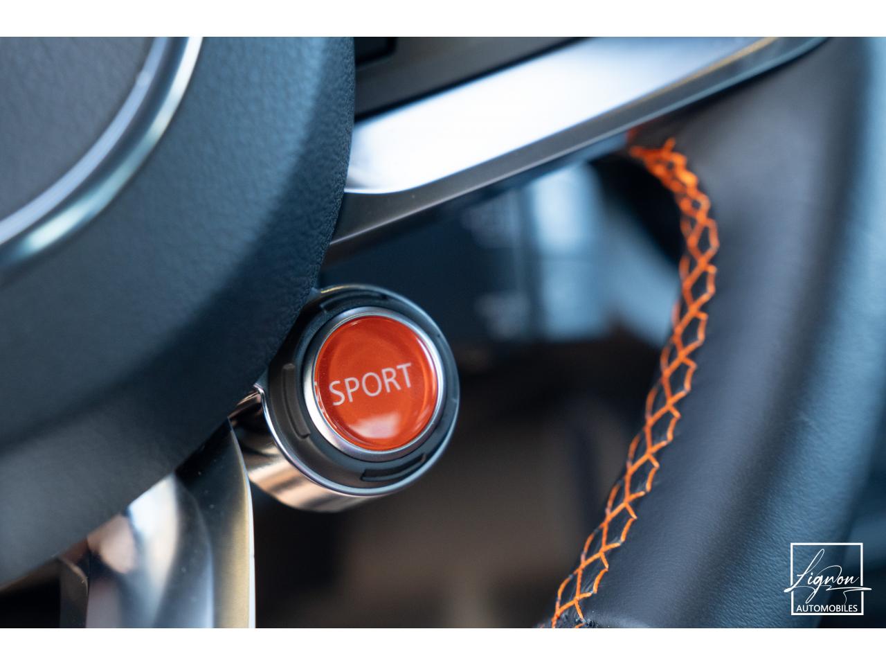 Photo ALPINE A110 S 1.8 Tce - 300 - BV EDC Bleu Alpine Heritage 73/110 - 1er main - O