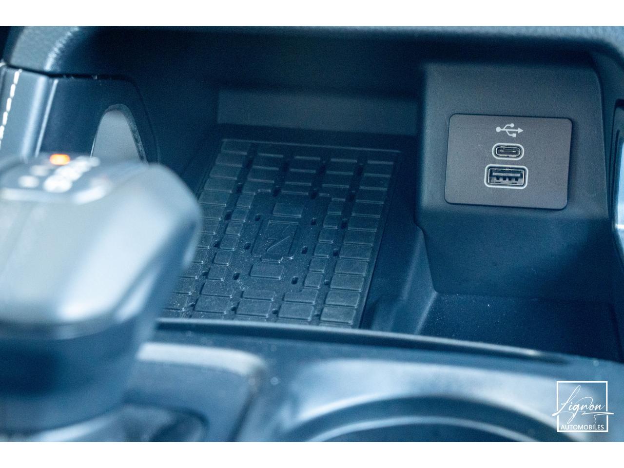 Photo FORD RANGER Platinum 3.0 V6 EcoBlue - 240 - BVA - Garantie Longue Durée 7ans ou 150 000km