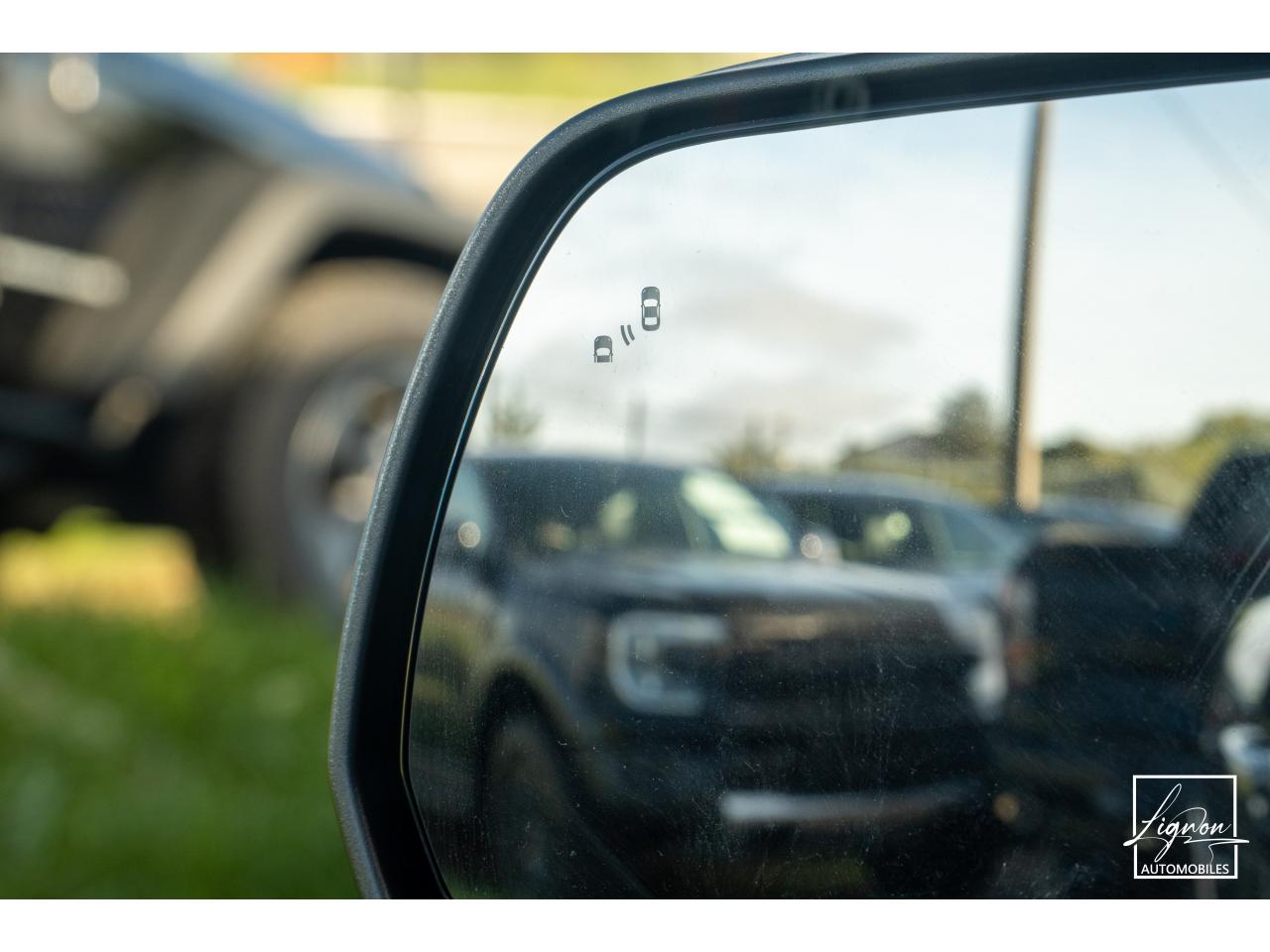 Photo FORD RANGER Platinum 3.0 V6 EcoBlue - 240 - BVA - Garantie Longue Durée 7ans ou 150 000km