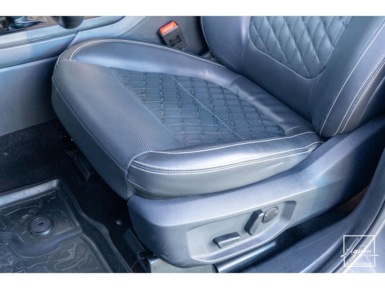 Photo FORD RANGER Platinum 3.0 V6 EcoBlue - 240 - BVA - Garantie Longue Durée 7ans ou 150 000km