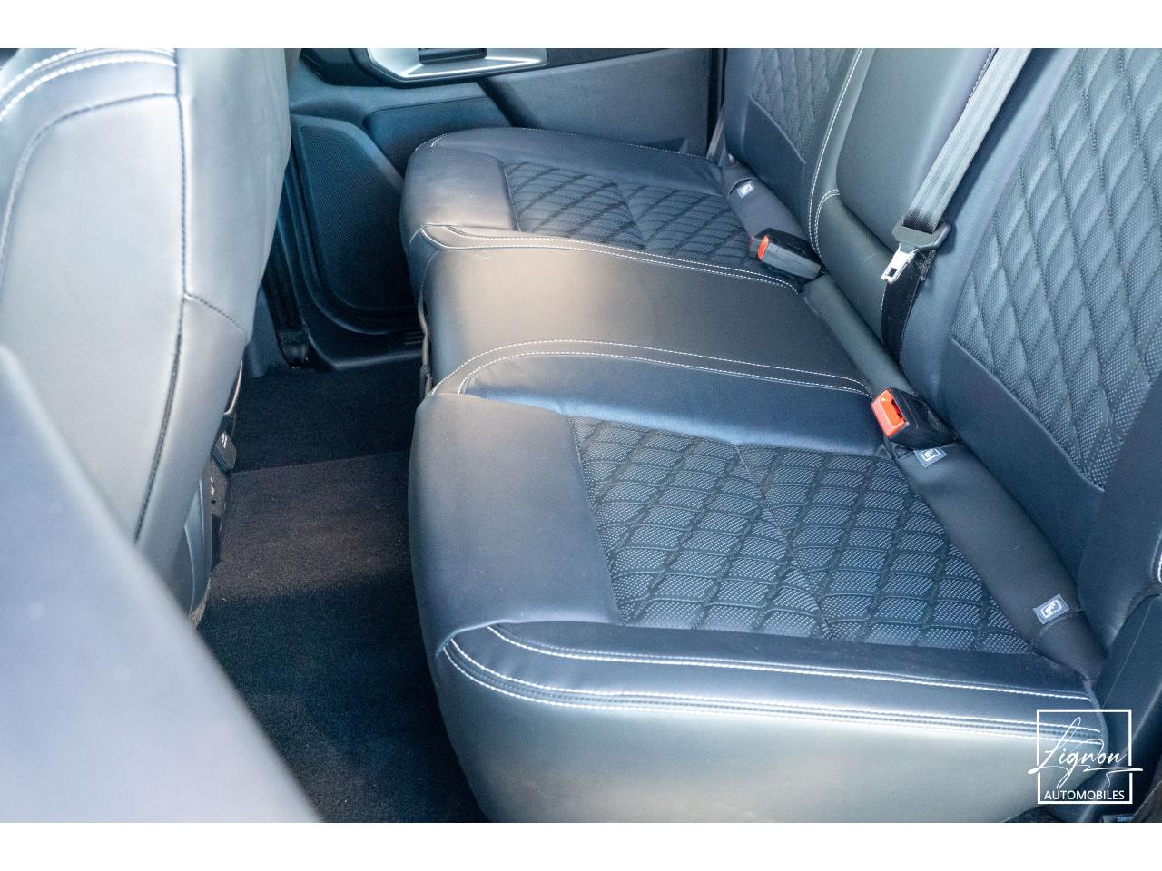 Photo FORD RANGER Platinum 3.0 V6 EcoBlue - 240 - BVA - Garantie Longue Durée 7ans ou 150 000km