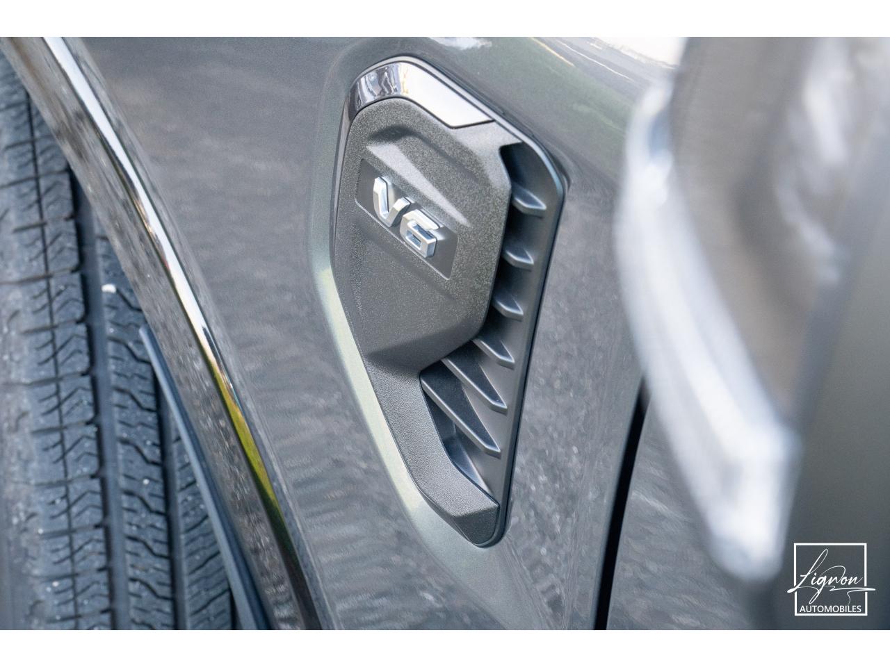 Photo FORD RANGER Platinum 3.0 V6 EcoBlue - 240 - BVA - Garantie Longue Durée 7ans ou 150 000km