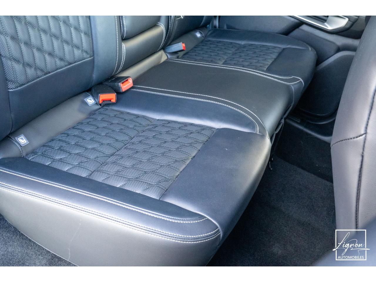 Photo FORD RANGER Platinum 3.0 V6 EcoBlue - 240 - BVA - Garantie Longue Durée 7ans ou 150 000km
