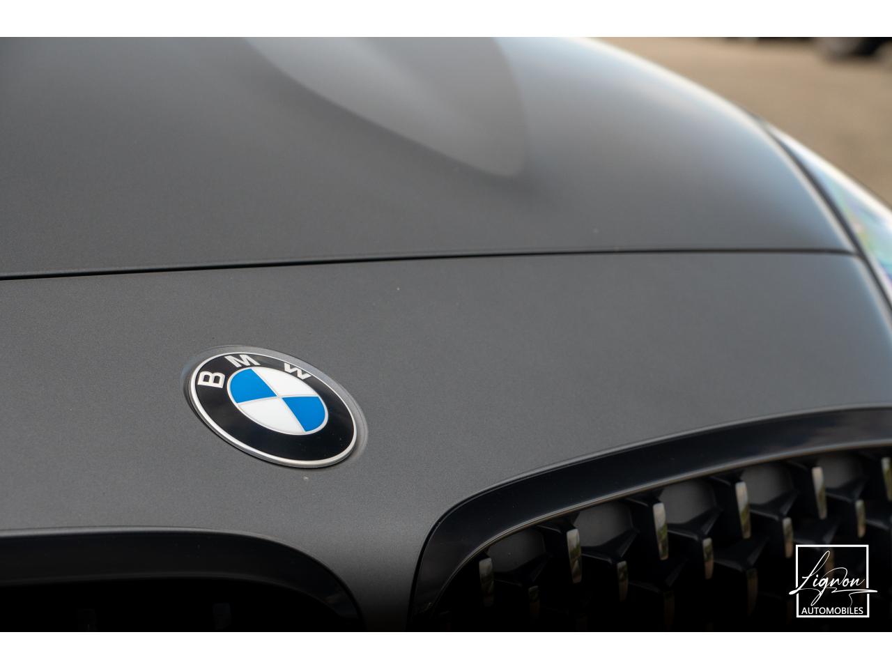 Photo BMW Z4 M40i - 340 ch BVA Sport  ROADSTER G29 M Performance