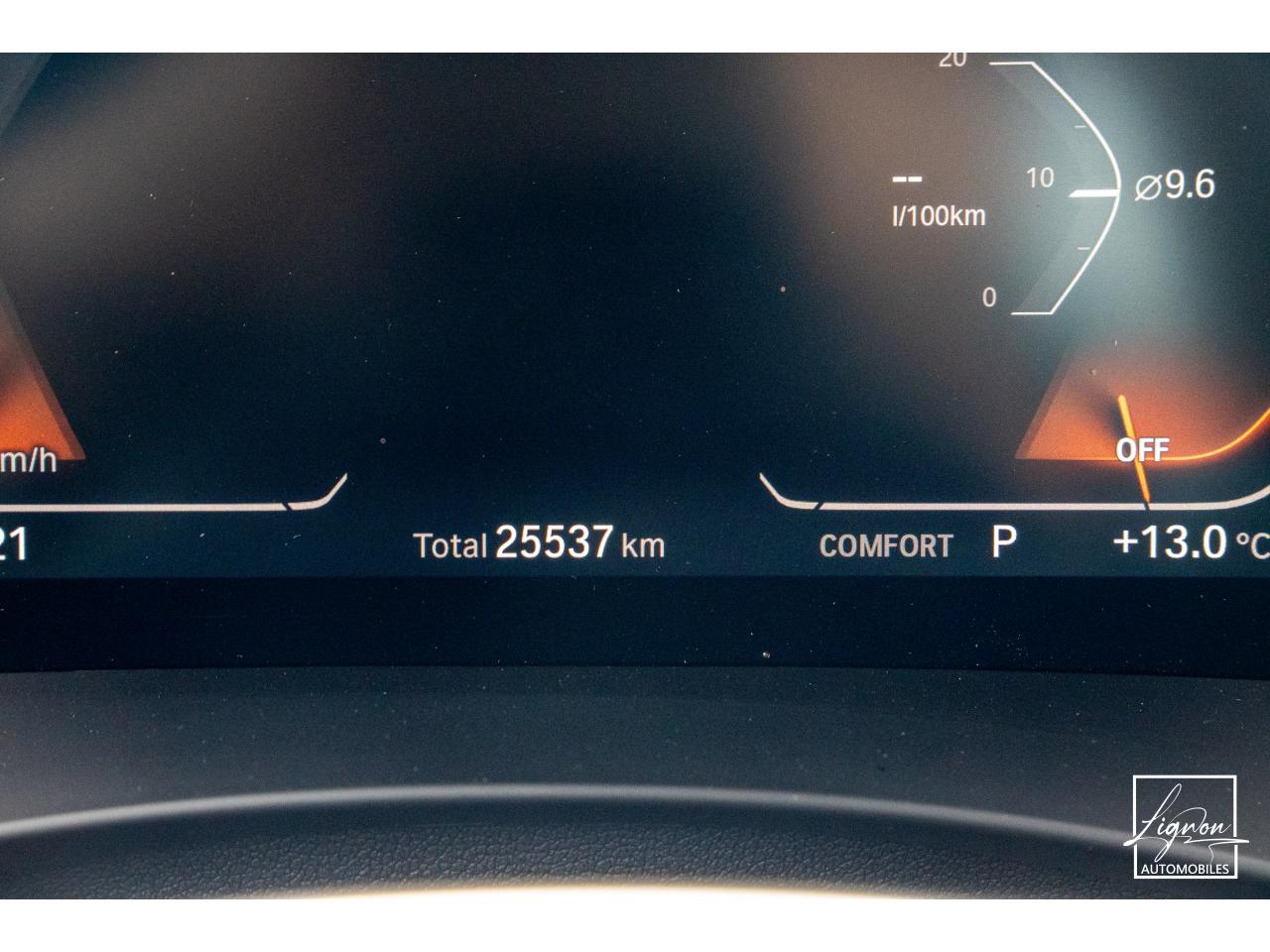 Photo BMW Z4 M40i - 340 ch BVA Sport  ROADSTER G29 M Performance