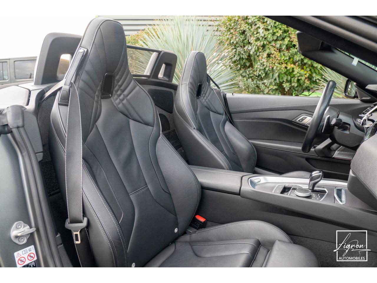 Photo BMW Z4 M40i - 340 ch BVA Sport  ROADSTER G29 M Performance